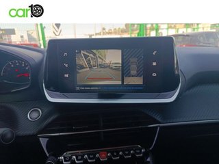 Peugeot 2008 Allure Pack BlueHDI 81kW (110CV)