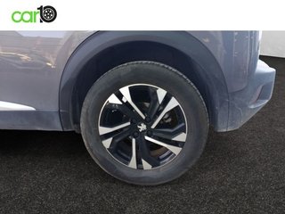 Peugeot 2008 Allure Pack BlueHDI 81kW (110CV)