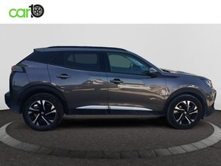 Peugeot 2008 Allure Pack BlueHDI 81kW (110CV)