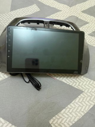 Pantalla Táctil Multimedia Coche