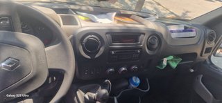 Renault Master 2016