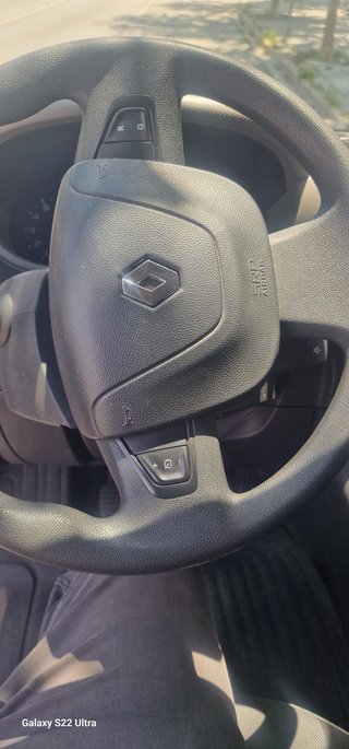 Renault Master 2016