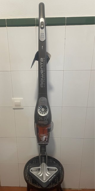 Aspiradora Rowenta Air Force Extreme 25.2V