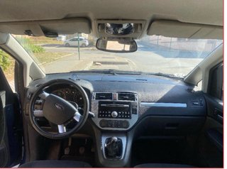 Ford C-MAX 2006