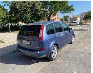 Ford C-MAX 2006
