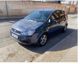Ford C-MAX 2006