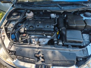 Peugeot 206 2002