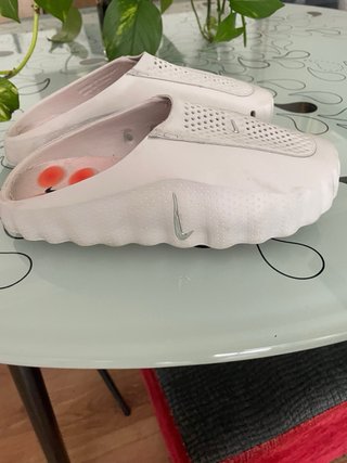 Scarpe sportive Mizuno bianche taglia 38