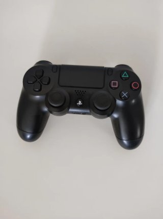 Controller PS4 Sony Nero