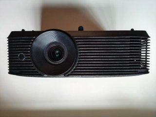 Proyector Optoma DLP
