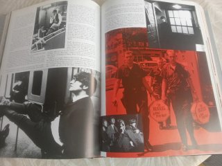 The Beatles Antología