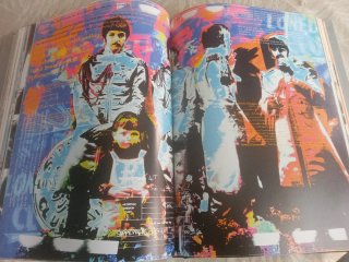 The Beatles Antología
