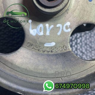 9632082380 bomba de dirección Lancia phedra 2.2hdi 130cv 4HW