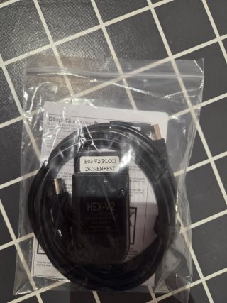 HEX-V2 VCDS Vagcom Interfaz USB