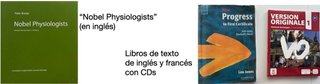 Lote de libros gratis