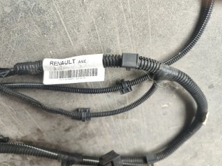 Cableado Sensor Paragolpes Trasero Renault Clio V