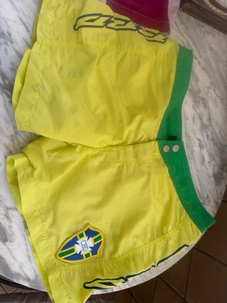 Lotto 5 costumi da bagno misti