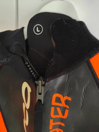 Neopreno Orca Openwater