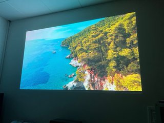 Proyector Epson EH-TW5600 1080p