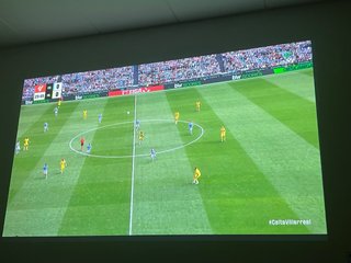 Proyector Epson EH-TW5600 1080p