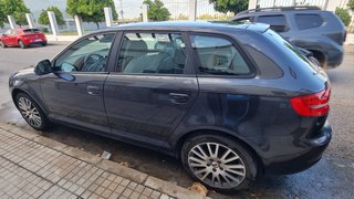 Audi A3 2008