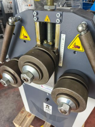 Curvadora Fortex F TFTX 35 - CTK