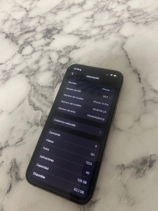 iPhone 13 Pro