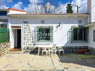 Casa pareada en venta en Cercedilla