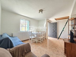 Casa pareada en venta en Cercedilla