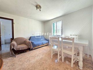 Casa pareada en venta en Cercedilla