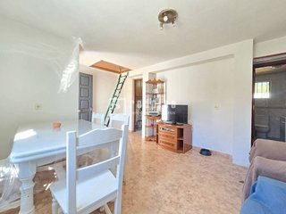Casa pareada en venta en Cercedilla