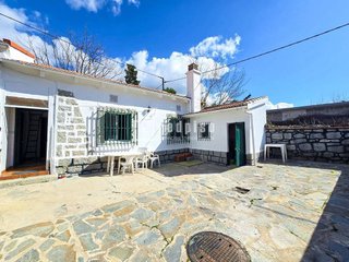 Casa pareada en venta en Cercedilla