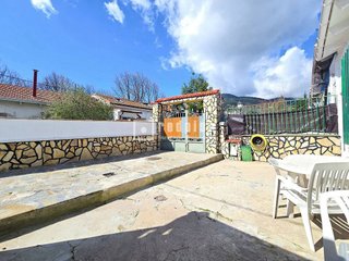 Casa pareada en venta en Cercedilla