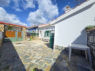 Casa pareada en venta en Cercedilla