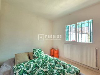 Casa pareada en venta en Cercedilla