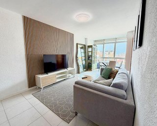 Ático en venta en Perchel Norte - La Trinidad en Málaga