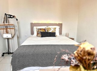 Ático en venta en Perchel Norte - La Trinidad en Málaga