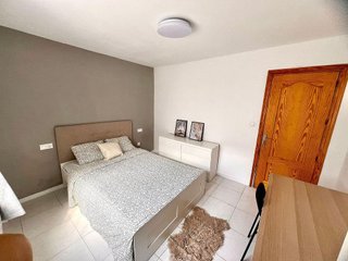 Ático en venta en Perchel Norte - La Trinidad en Málaga