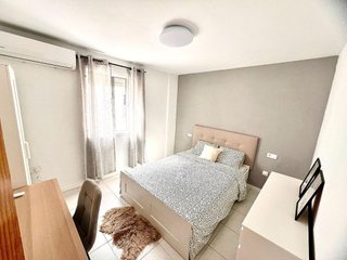 Ático en venta en Perchel Norte - La Trinidad en Málaga