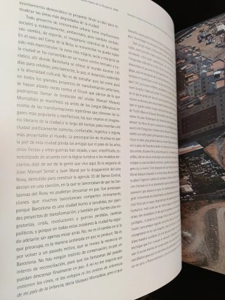 Nuevas Barcelonas