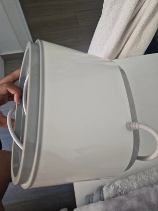 REGALO Esterilizador y Calentador de Biberones Sim