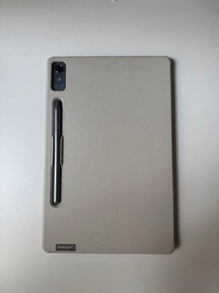 Tablet Lenovo P12