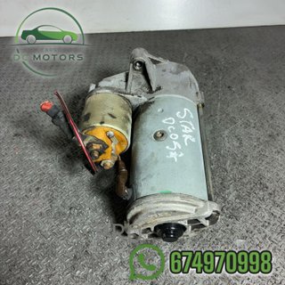 30620657 motor de arranque Mitsubishi space star 1.9d 102cv F9Q