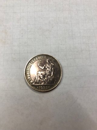 Monedas de Plata: Olimpiada México 1968