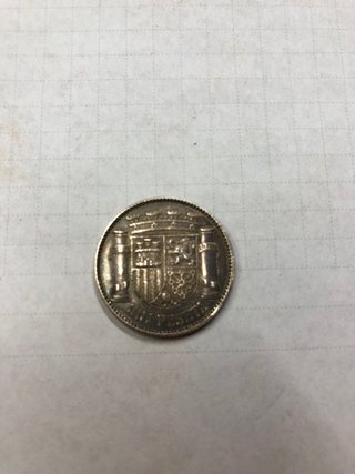 Monedas de Plata: Olimpiada México 1968