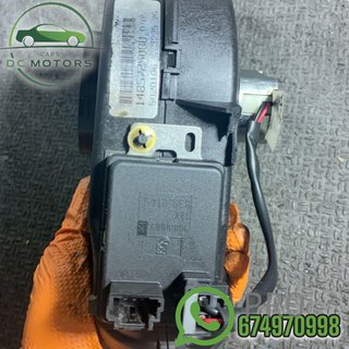 5020106 motor calefacción AC Lancia phedra