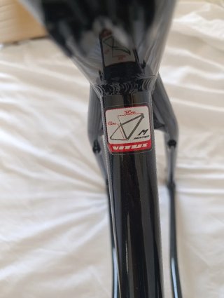Cuadro MTB Vitus