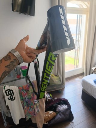 Cuadro MTB Vitus