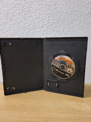 Mario Kart Double Dash GAMECUBE PAL Nintendo