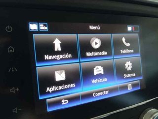 Soporte maneta renault 886458757r kadjar 214619
